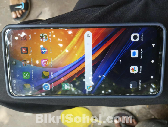 NEXG N25 /8ram 120rom